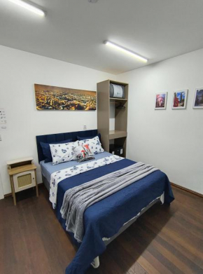 Quarto Londres